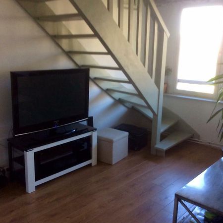 Appartement Vue Mer Bénerville-sur-Mer Buitenkant foto